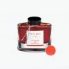 Fountain Pen Inks Pilot - Iroshizuku Ink - Winter Persimmon (Fuyu-gaki)