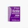 Pilot JP Pilot - Parallel Cartridges - Mixable Colour - Violet
