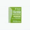 Pilot JP Pilot - Parallel Cartridges - Mixable Colour - Light Green Calligraphy Inks