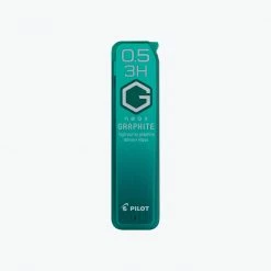 Pilot JP Pilot - Pencil Leads - G Neox - 0.5 (Various Grades) Mechanical Pencil Refills