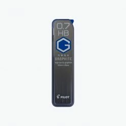 Pilot JP Mechanical Pencil Refills Pilot - Pencil Leads - G Neox - 0.7 (Various Grades)
