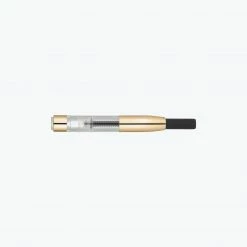 Platinum - Fountain Pen Converter - Gold Converters