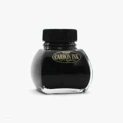 Fountain Pen Inks Platinum - Fountain Pen Ink - Carbon - #1 Black