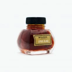 Platinum - Fountain Pen Ink - Classic - #47 Citrus Black Fountain Pen Inks