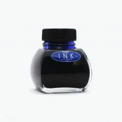 Fountain Pen Inks Platinum - Fountain Pen Ink - Standard - #3 Blue-Black
