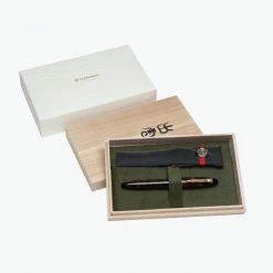 Platinum - Fountain Pen - Izumo - Biwatame #30 [Special Order] Fountain Pens