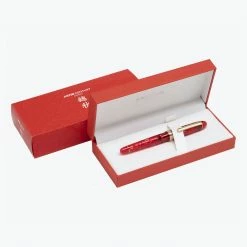 Fountain Pens Platinum - Fountain Pen - #3776 Century - Kinshu (Limited Edition)