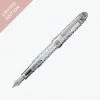 Platinum - Fountain Pen - #3776 Century - Rokka (Limited Edition)