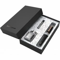 Coupon π Platinum - Fountain Pen - #3776 Century - Shape Of Heart (Limited Edition) β¨ 11 Platinum - Fountain Pen - #3776 Century - Shape Of Heart (Limited Edition)