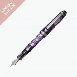 Platinum - Fountain Pen - #3776 Century - Shiun (Limited Edition)
