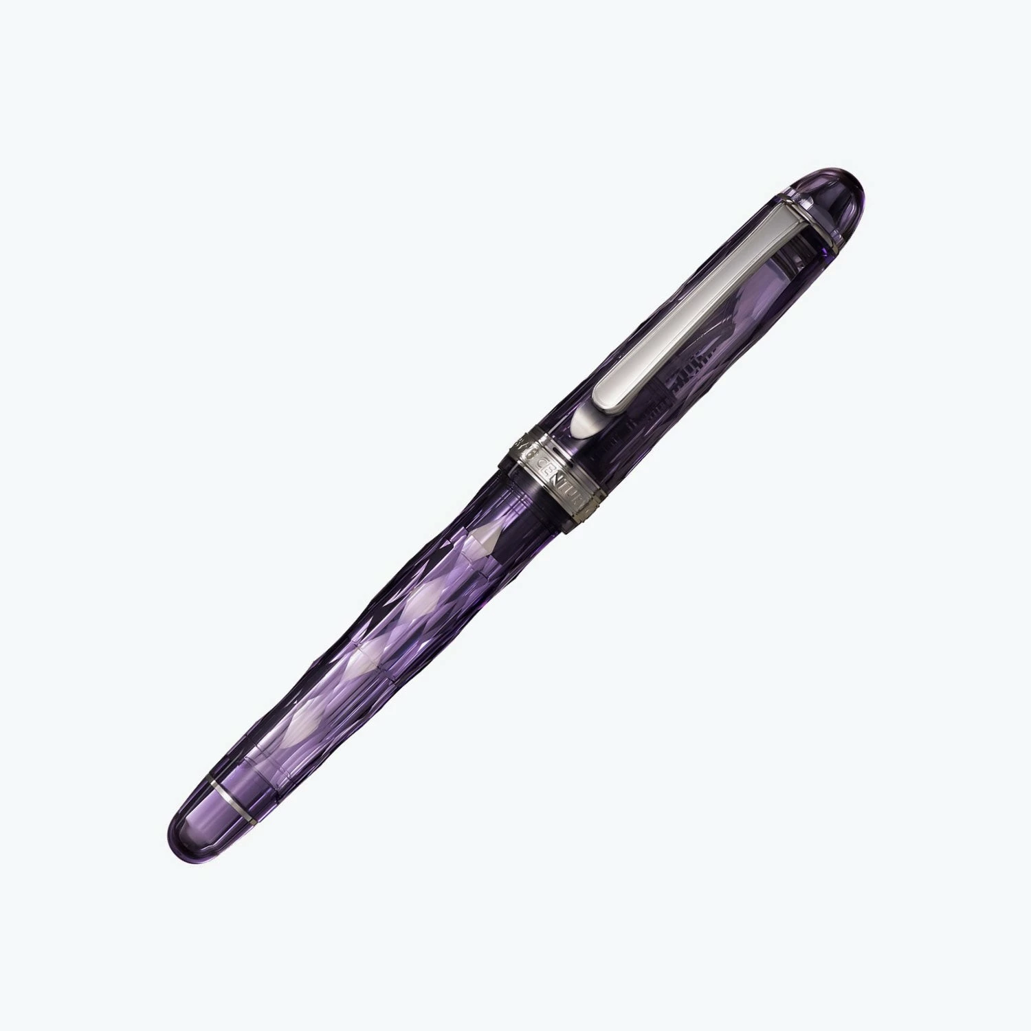 Hot Sale βοΈ Platinum - Fountain Pen - #3776 Century - Shiun (Limited Edition) π 4 Platinum - Fountain Pen - #3776 Century - Shiun (Limited Edition)