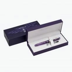 Hot Sale βοΈ Platinum - Fountain Pen - #3776 Century - Shiun (Limited Edition) π 11 Platinum - Fountain Pen - #3776 Century - Shiun (Limited Edition)