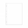 Bookbinders Design - Insert - Plastic Pocket - A3