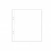 Ringbinder Inserts Bookbinders Design - Insert - Plastic Pocket - Regular