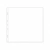 Ringbinder Inserts Bookbinders Design - Insert - Plastic Pocket - 340 X 315 Mm