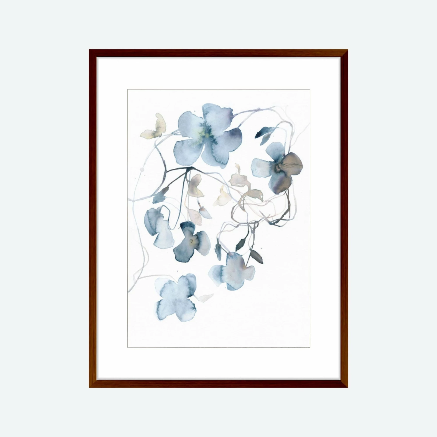 Discount π€© Gifts Under $100 Toril Baekmark - Fine Art Prints - Flower Poster No.2 π 3 Gifts Under $100 Toril Baekmark - Fine Art Prints - Flower Poster No.2