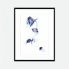 Toril Baekmark - Fine Art Prints - Flower Poster No.66