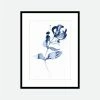 Best deal ๐ Toril Baekmark - Fine Art Prints - Flower Poster No.67 Gifts Under $100 ๐ 2 Toril Baekmark - Fine Art Prints - Flower Poster No.67 Gifts Under $100