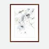 Gifts Under $100 Toril Baekmark - Fine Art Prints - Flower Poster No.5