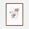 Gifts Under $100 Toril Baekmark - Fine Art Prints - Flower Poster No.3