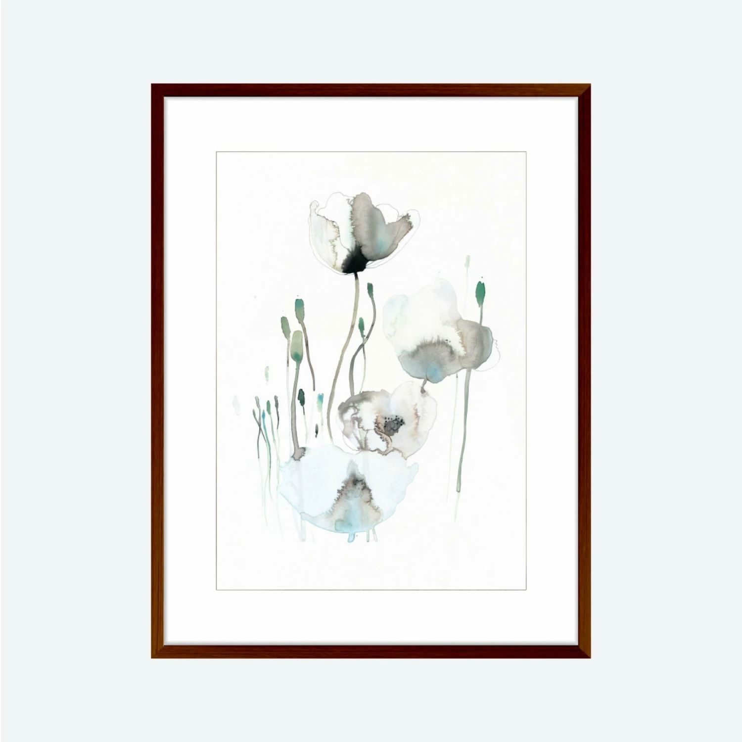 Cheap π Toril Baekmark - Fine Art Prints - Flower Poster No.11 β€οΈ 3 Toril Baekmark - Fine Art Prints - Flower Poster No.11