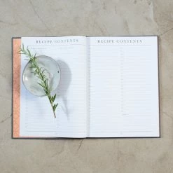 Write To Me - Recipes Passed Down Gifts Under $50