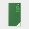 Promo π Traveler's Company - Inserts - Regular - 019 Free Diary (Weekly With Memo) Notebooks β 2 Traveler's Company - Inserts - Regular - 019 Free Diary (Weekly With Memo) Notebooks