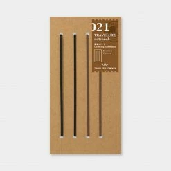 Traveler's Company - Accessories - Regular - 021 Connecting Rubber Band