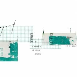Yohaku - Washi Tape - Report