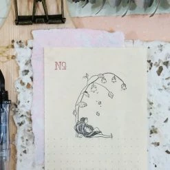 Black Milk Project - Stamp - Rest