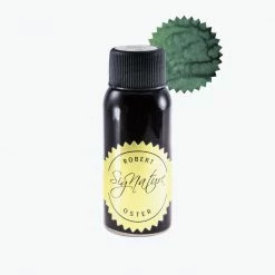 Robert Oster - Fountain Pen Ink - Signature - Cities Of America #1 - Oklahoma City New Arrivals