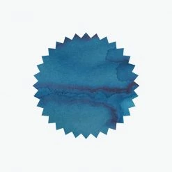 Robert Oster - Fountain Pen Ink - Signature - Australian Opal Blue Fountain Pen Inks