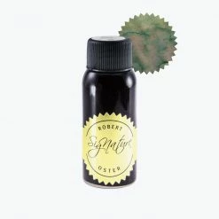 Robert Oster - Fountain Pen Ink - Signature - Avocado