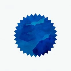 Robert Oster - Fountain Pen Ink - Signature - Blue Lagoon Fountain Pen Inks