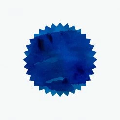 Robert Oster - Fountain Pen Ink - Signature - Blue Sea Fountain Pen Inks