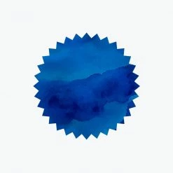 Robert Oster - Fountain Pen Ink - Signature - Bondi Blue™