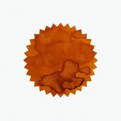 Robert Oster - Fountain Pen Ink - Signature - Burned Orange Fountain Pen Inks