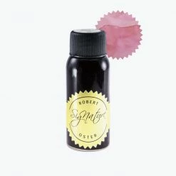 Robert Oster - Fountain Pen Ink - Signature - Cherry Blossom