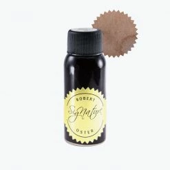 Fountain Pen Inks Robert Oster - Fountain Pen Ink - Signature - Choc Pudding [Limited Edition]