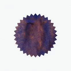 Robert Oster - Fountain Pen Ink - Signature - Flaming Blue Fountain Pen Inks