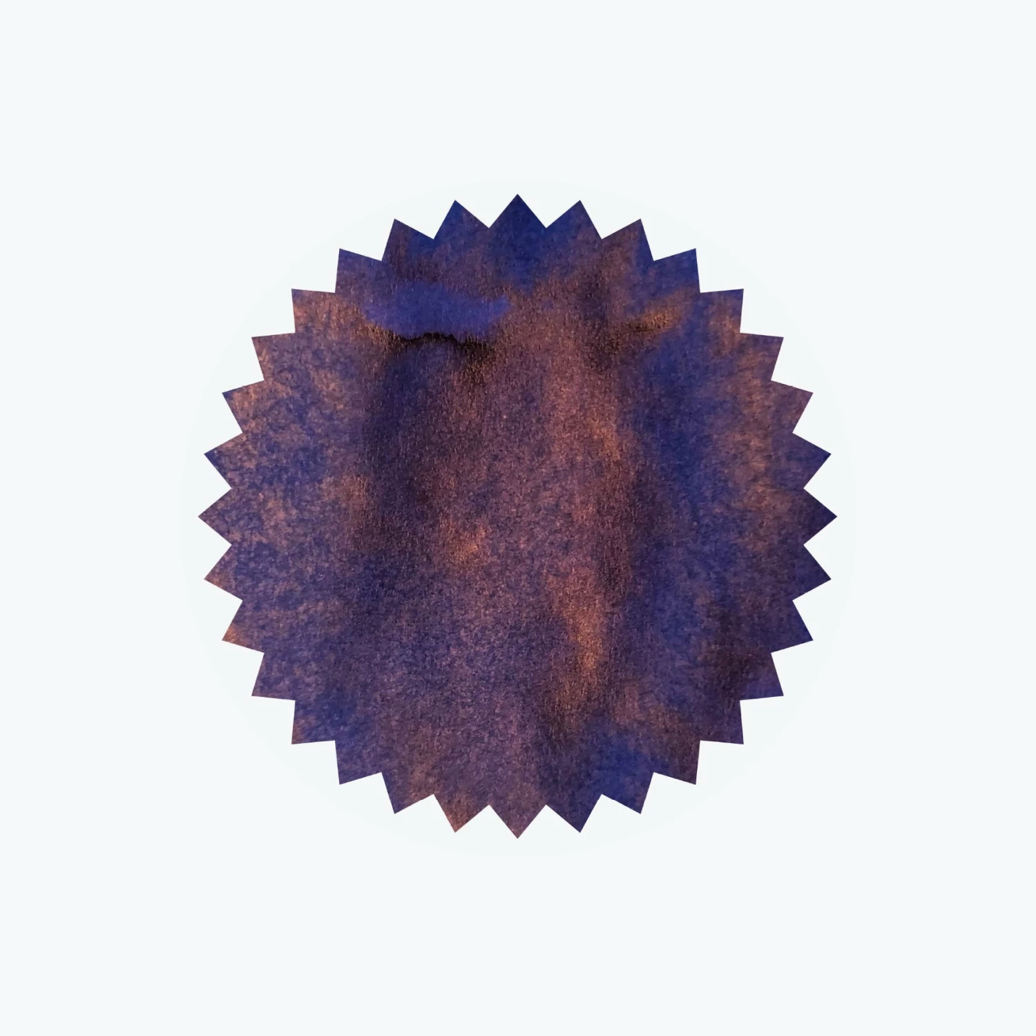 Outlet π Robert Oster - Fountain Pen Ink - Signature - Flaming Blue Fountain Pen Inks π₯ 4 Robert Oster - Fountain Pen Ink - Signature - Flaming Blue Fountain Pen Inks