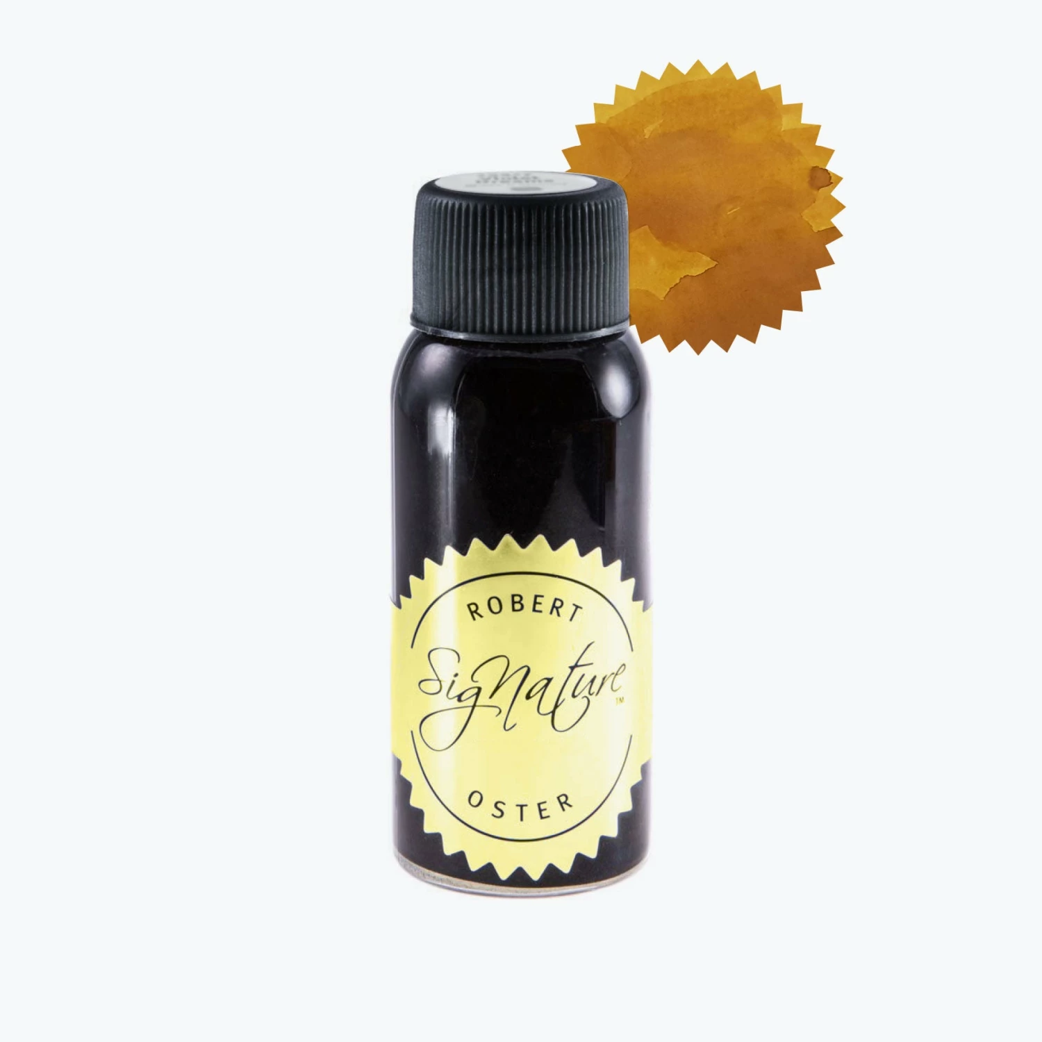 Top 10 βοΈ Robert Oster - Fountain Pen Ink - Signature - Gold Antiqua π₯° 3 Robert Oster - Fountain Pen Ink - Signature - Gold Antiqua