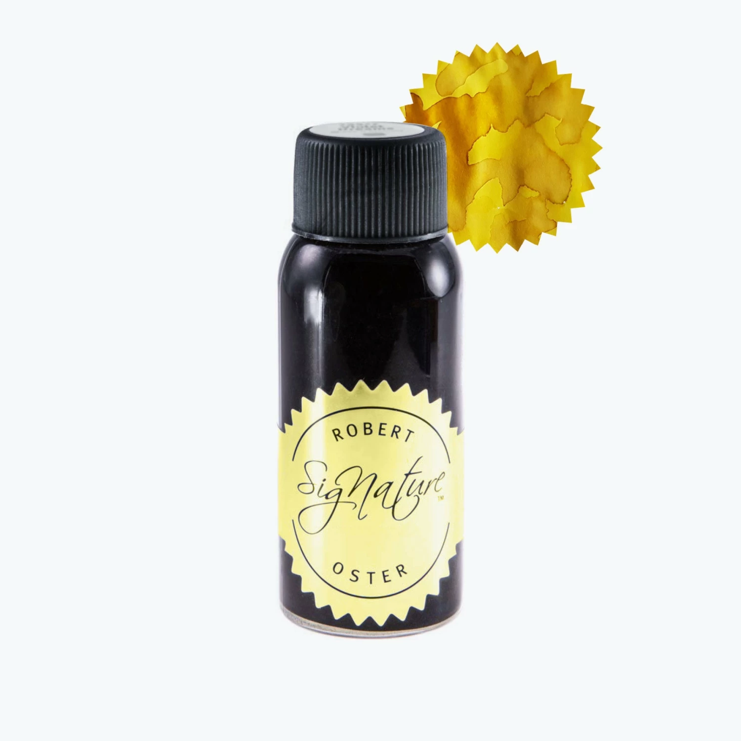 Discount π Robert Oster - Fountain Pen Ink - Signature - Green Olive β€οΈ 3 Robert Oster - Fountain Pen Ink - Signature - Green Olive