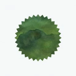 Robert Oster - Fountain Pen Ink - Signature - Moss