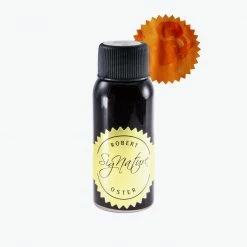 Robert Oster - Fountain Pen Ink - Signature - Orange