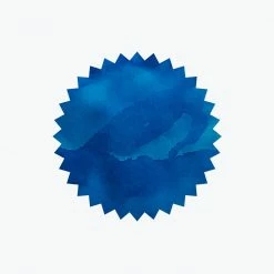 Robert Oster - Fountain Pen Ink - Signature - Soda Pop Blue Fountain Pen Inks