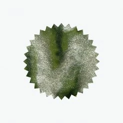 Robert Oster - Fountain Pen Ink - Shake 'N' Shimmy - Fizzy Lime Fountain Pen Inks