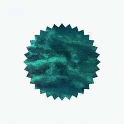 Robert Oster - Fountain Pen Ink - Shake 'N' Shimmy - Peppermint Candy Fountain Pen Inks