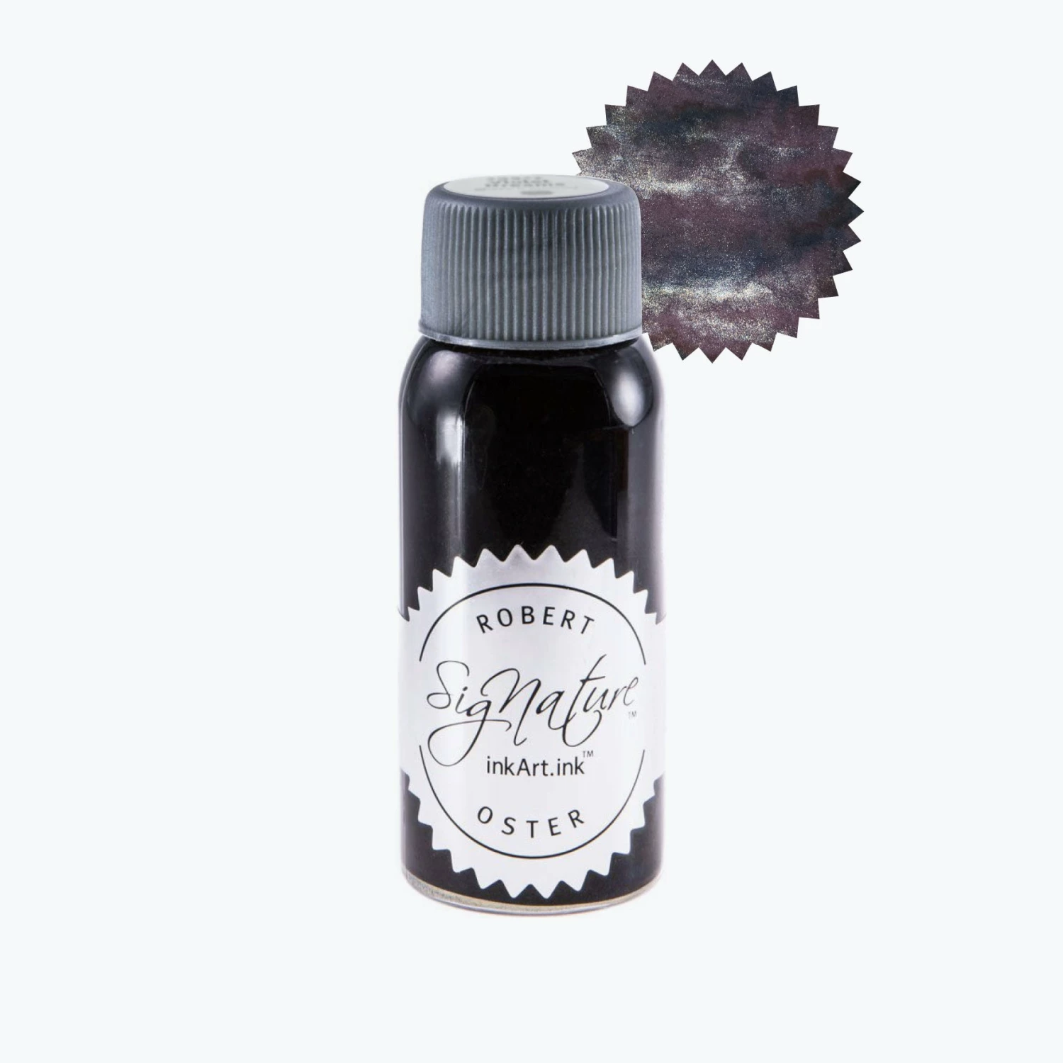 Outlet β¨ Fountain Pen Inks Robert Oster - Fountain Pen Ink - Shake 'N' Shimmy - Barossa Gilt π― 3 Fountain Pen Inks Robert Oster - Fountain Pen Ink - Shake 'N' Shimmy - Barossa Gilt