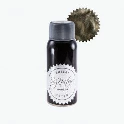 Robert Oster - Fountain Pen Ink - Shake'N' Shimmy - Terra Australia Fountain Pen Inks